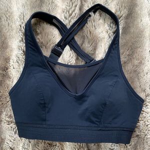 GymShark Sports Bra